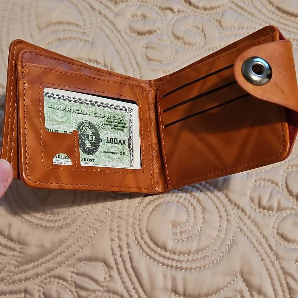 Men's wallet
